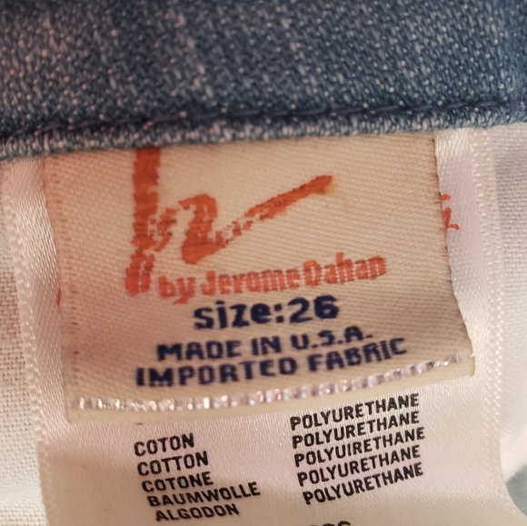 Citizens of Humanity - Picture 2 of 2